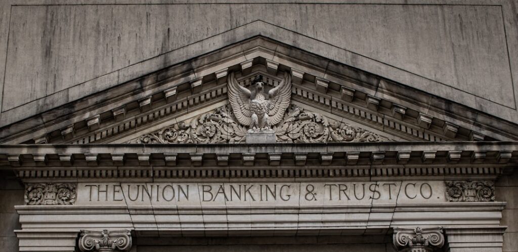 Photo core banking modernization