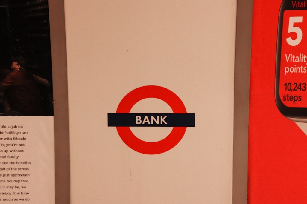 Photo banking employee experience
