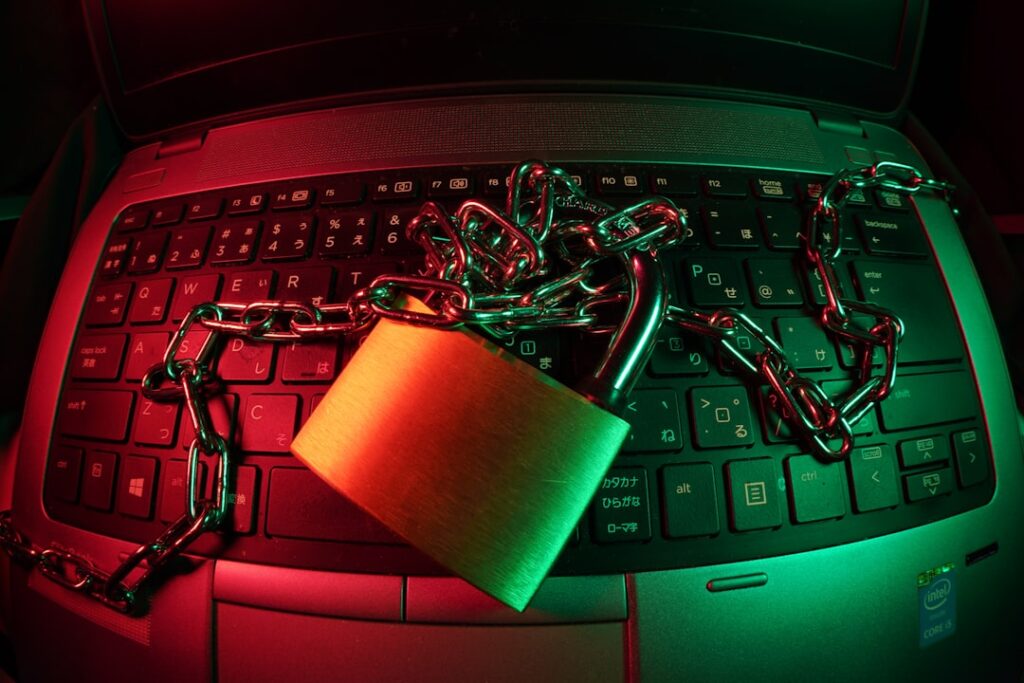 Photo cyber risks