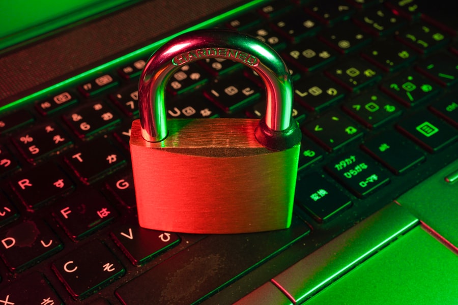 Photo cyber risks