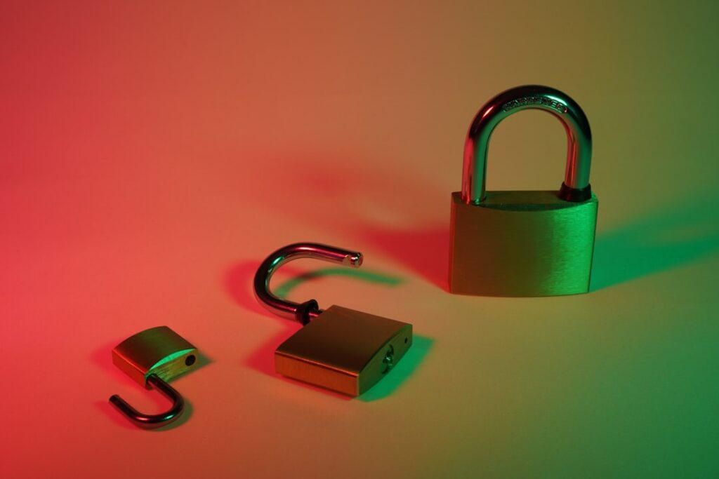 Photo cyber risks