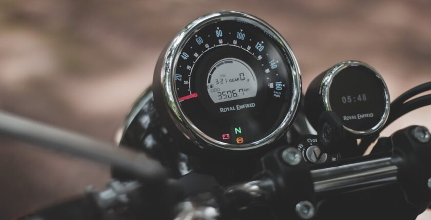 Photo indicators
