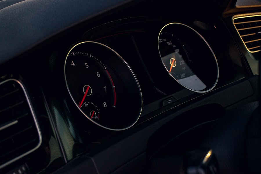 Photo indicators