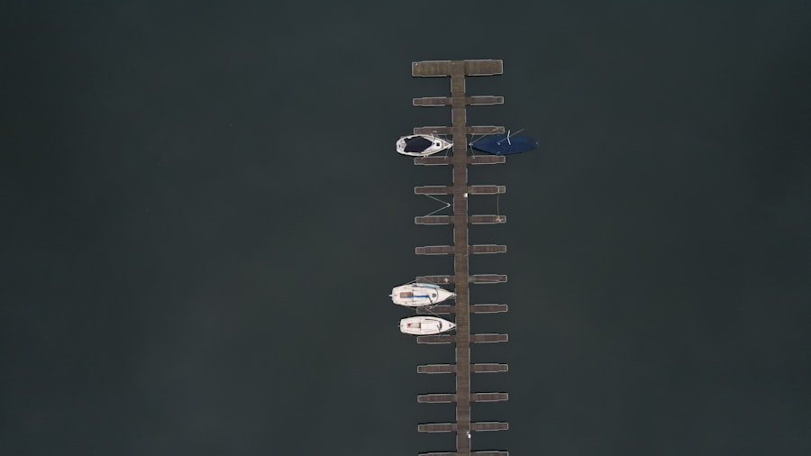 Photo agile pilotage
