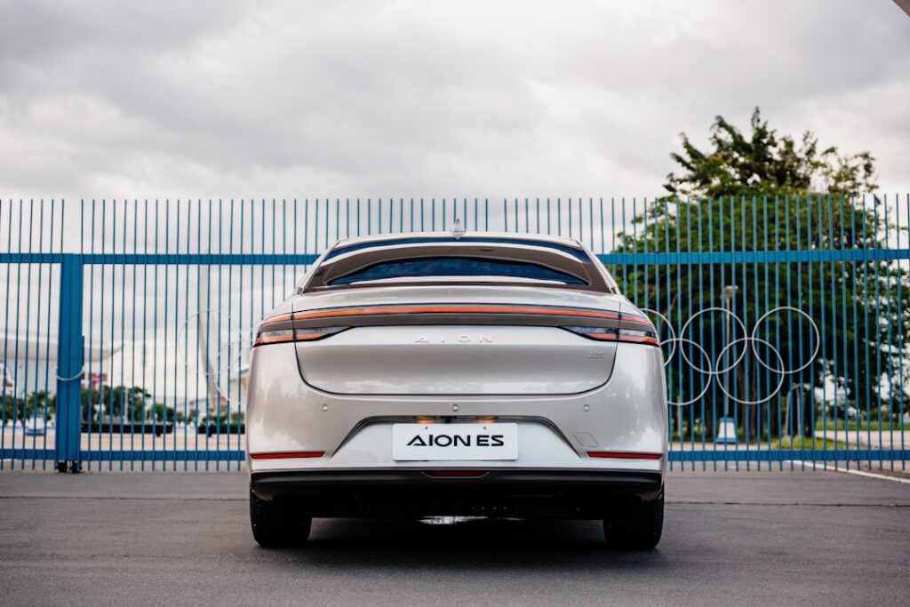 Photo Modernisation IT