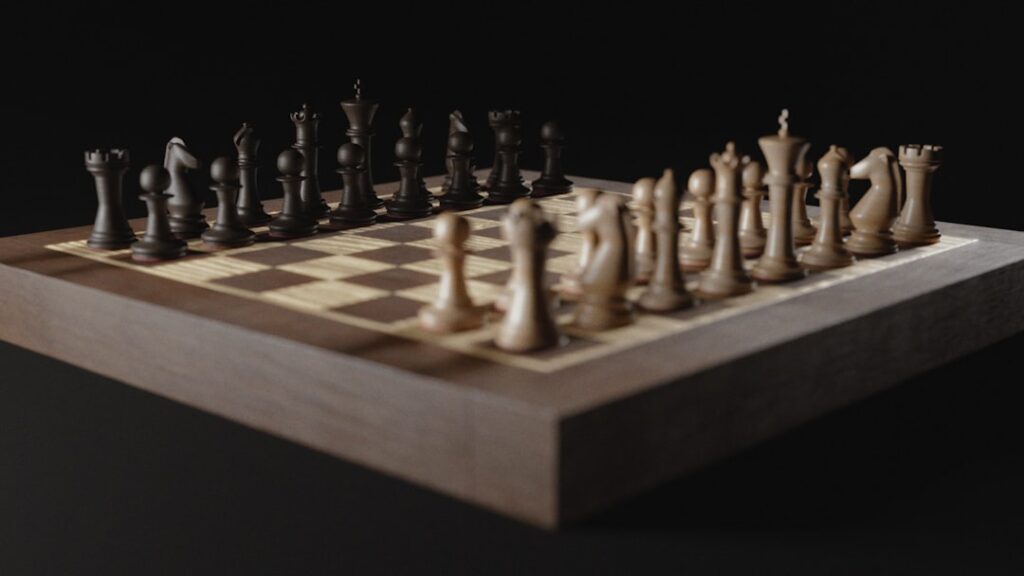 Photo Strategic governance
