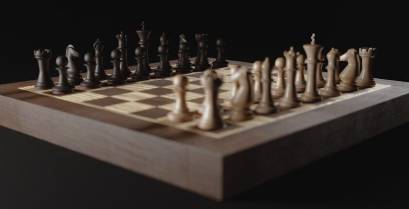 Photo Strategic governance