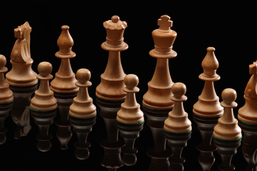 Photo Strategic governance