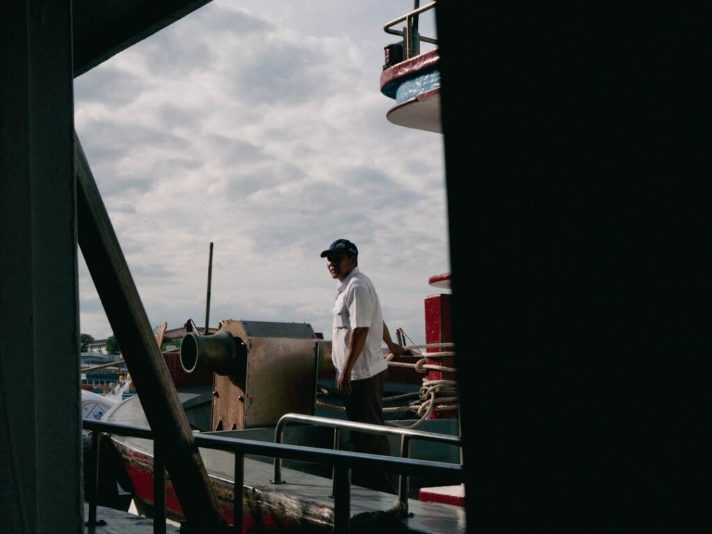 Photo onboarding client