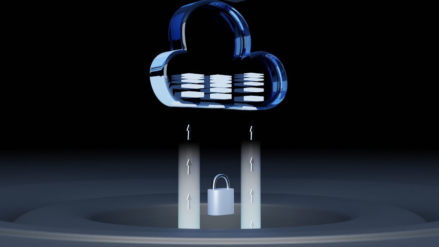 Photo data security