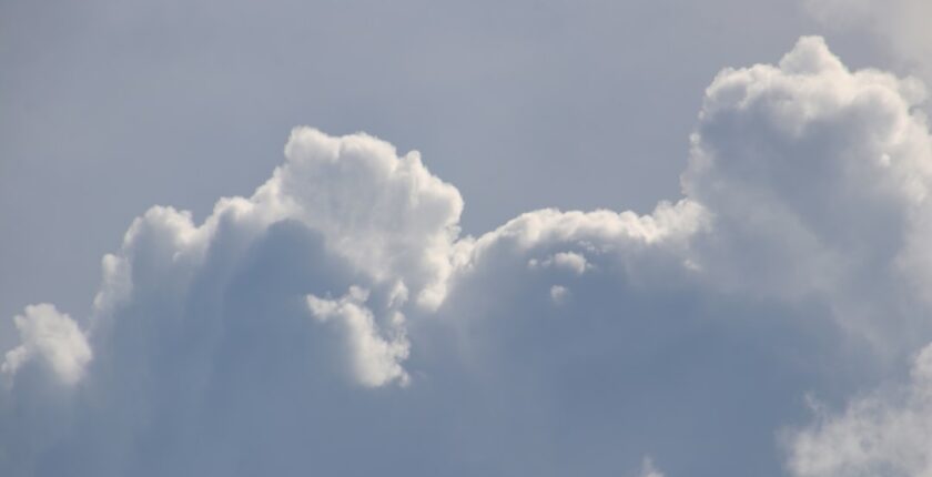 Photo cloud natives