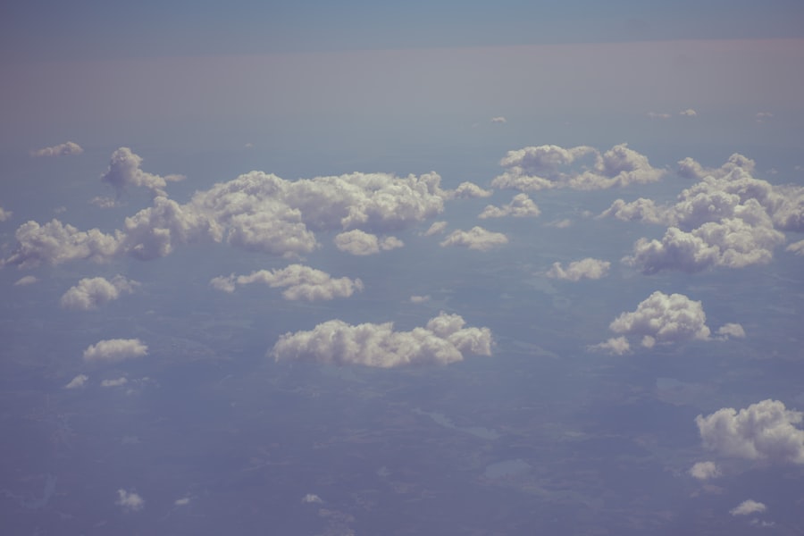 Photo cloud natives