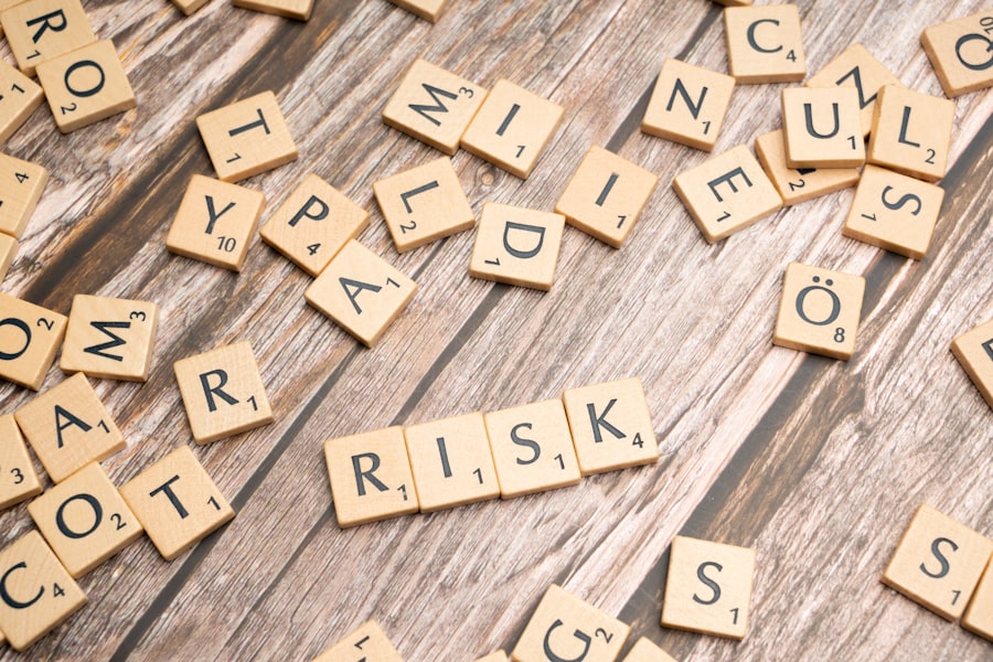 Photo risk management