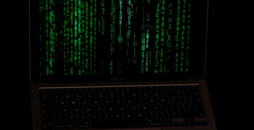 Photo cyber assurance