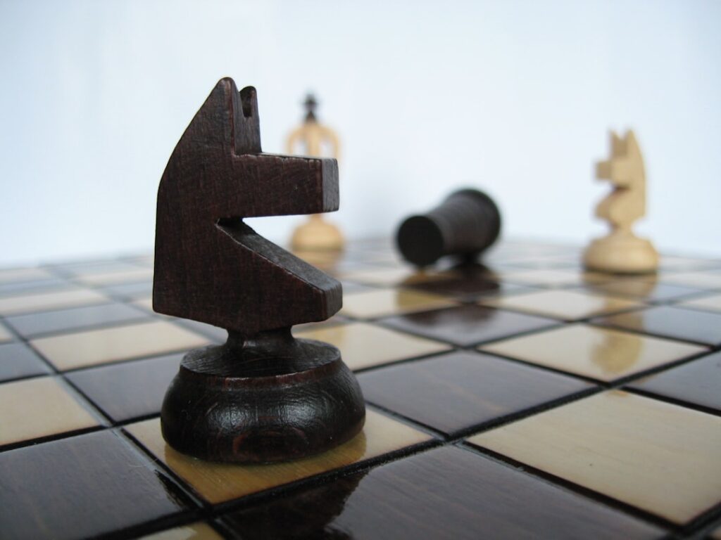 Photo strategic coherence