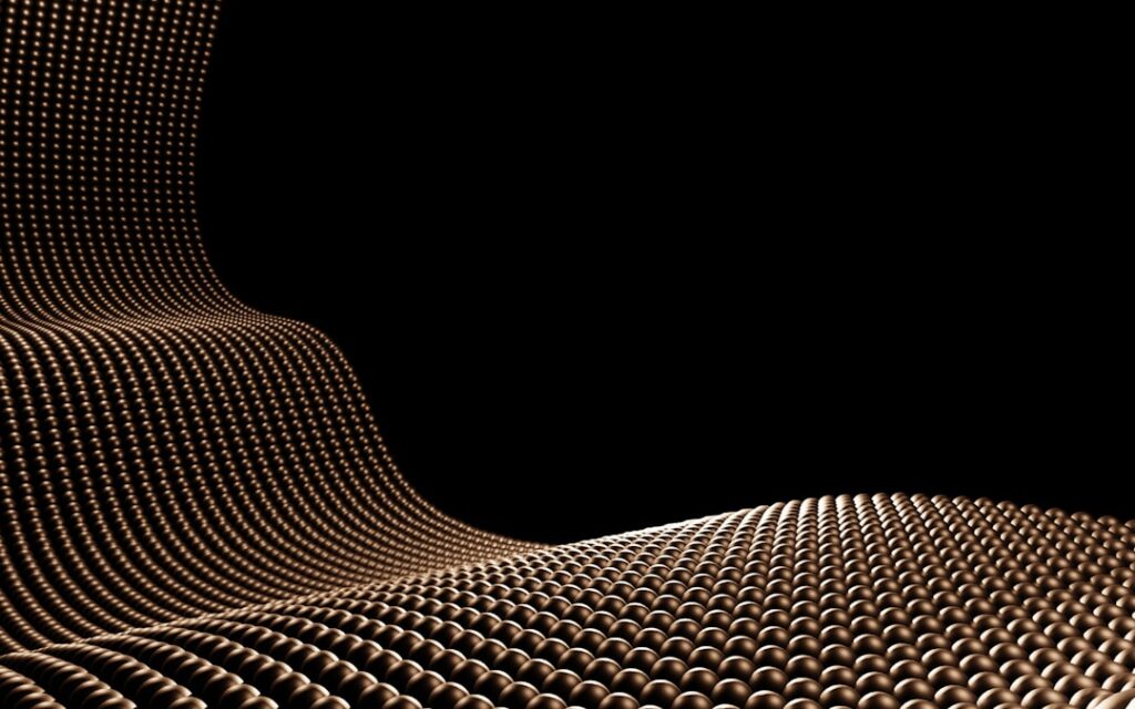 Photo Data mesh