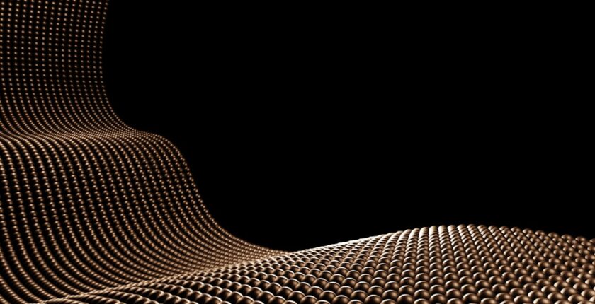 Photo Data mesh