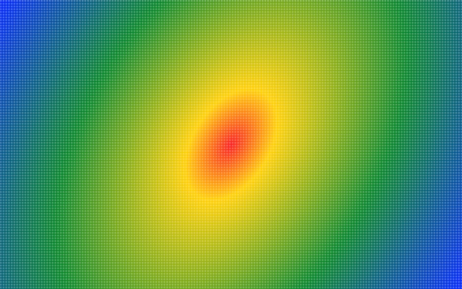Photo Data mesh