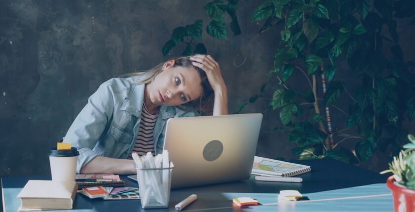 Photo transformation fatigue organizationnelle