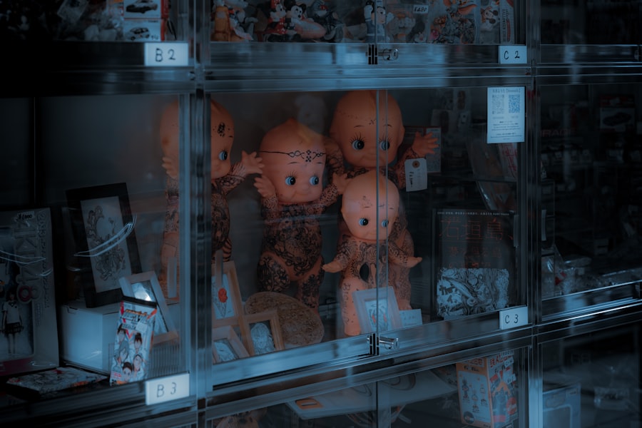 Automatisation robotique