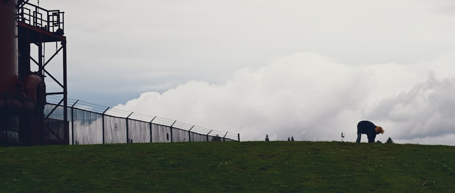 cloud security