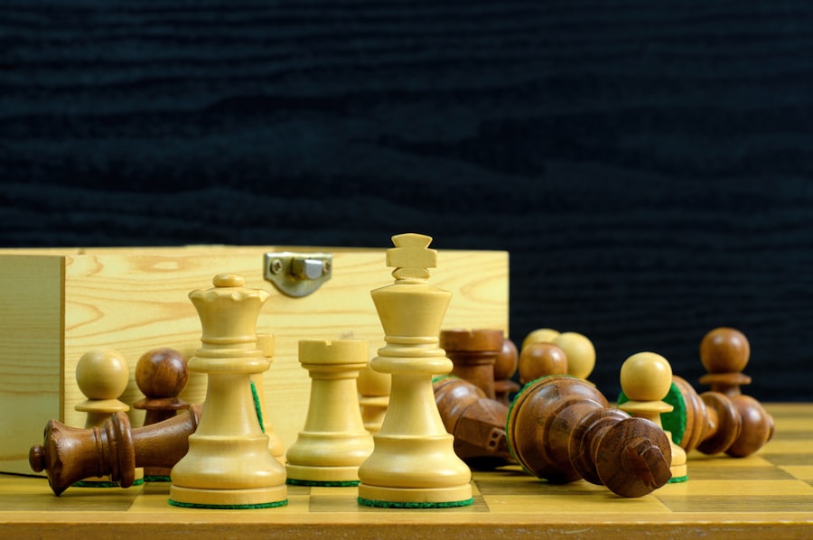 strategic clarity