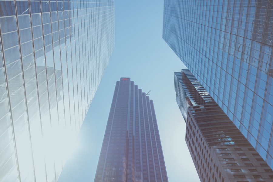 business models transformation finance