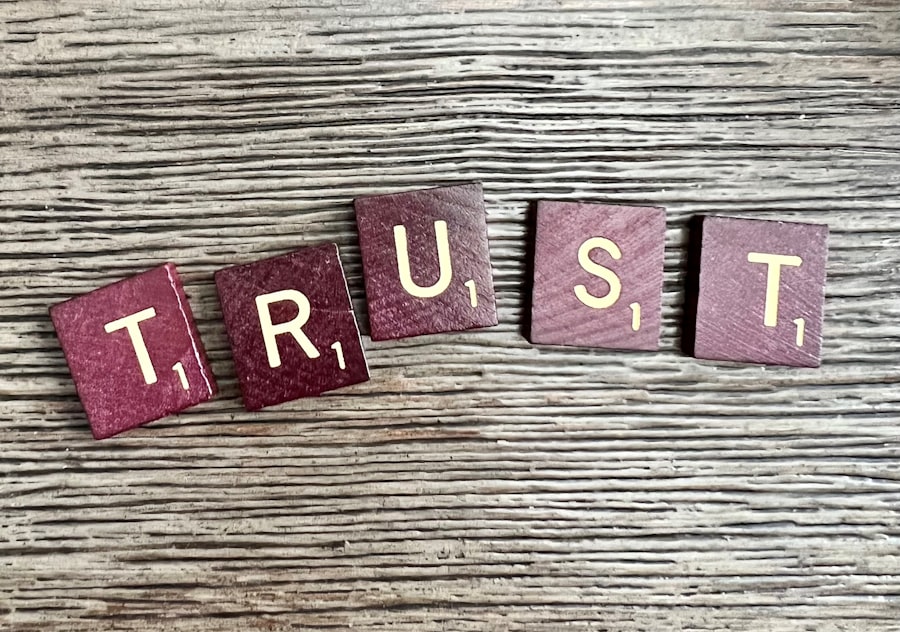 digital trust