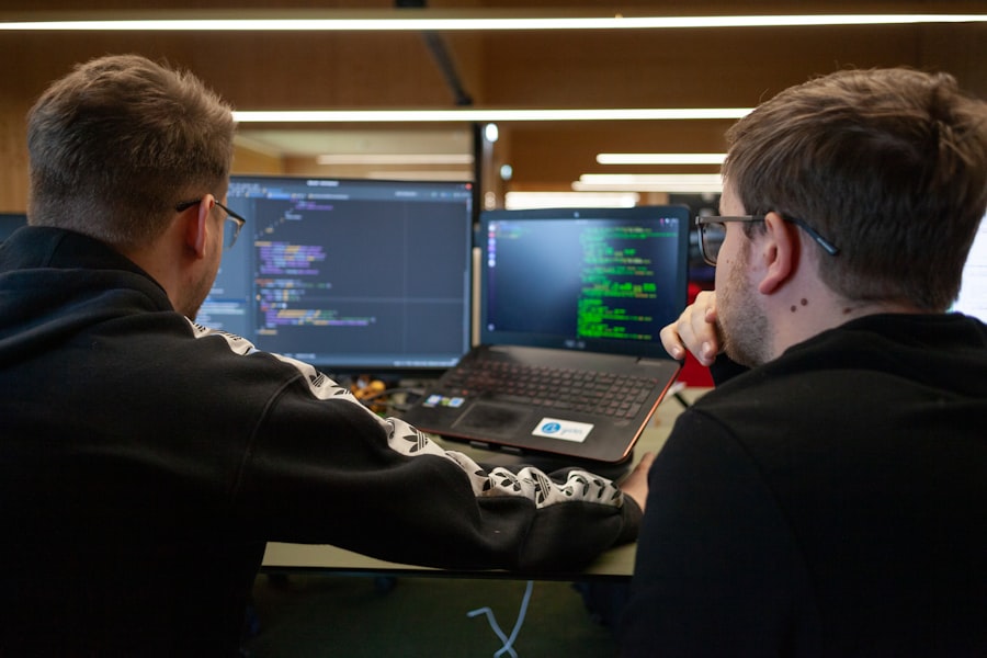 software testing automation