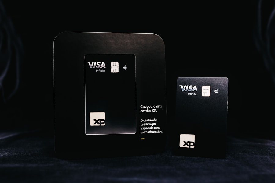 Banking products