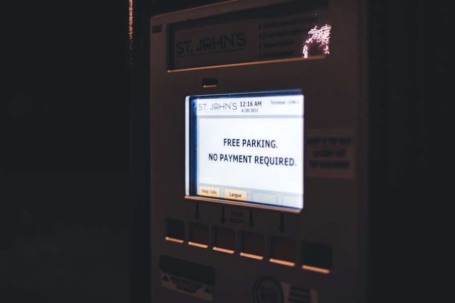 Banking products