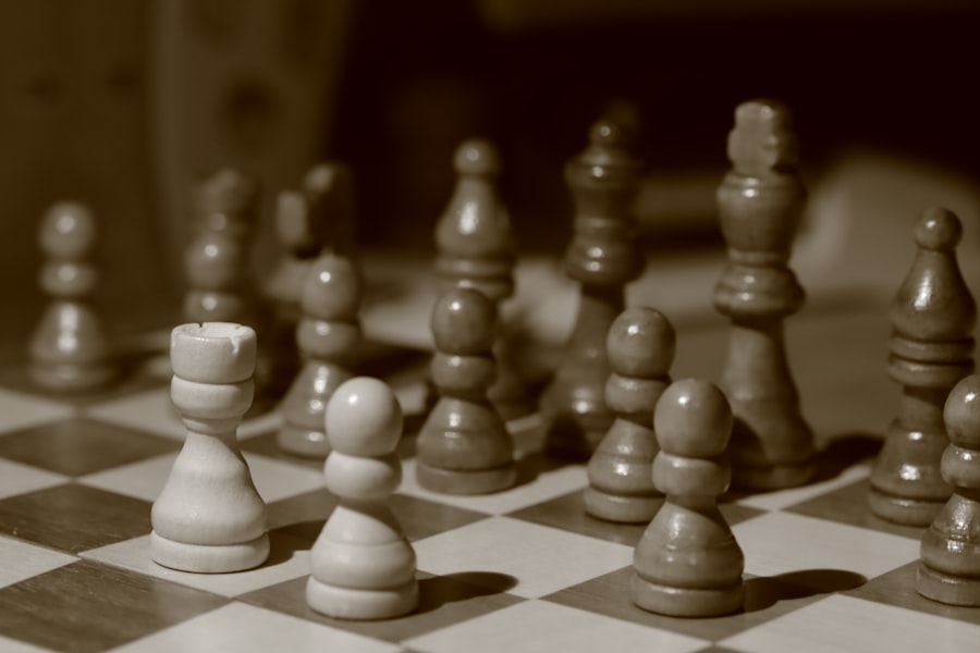 decision-making