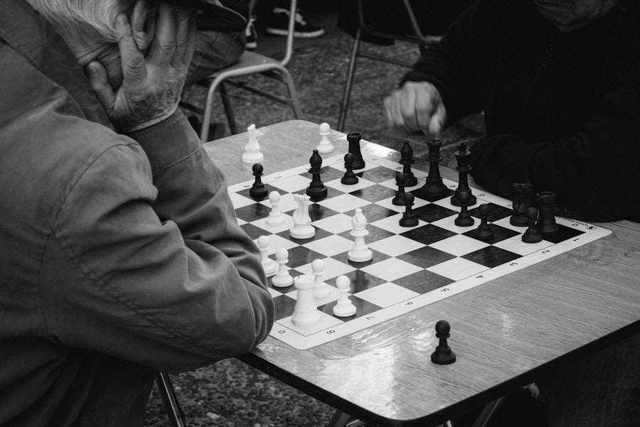 strategic time