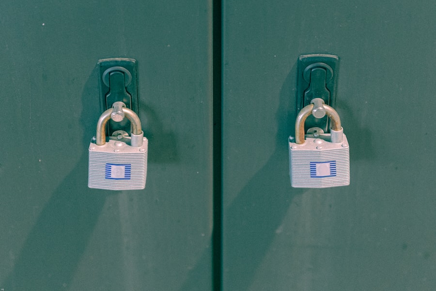 Identity and Access Management