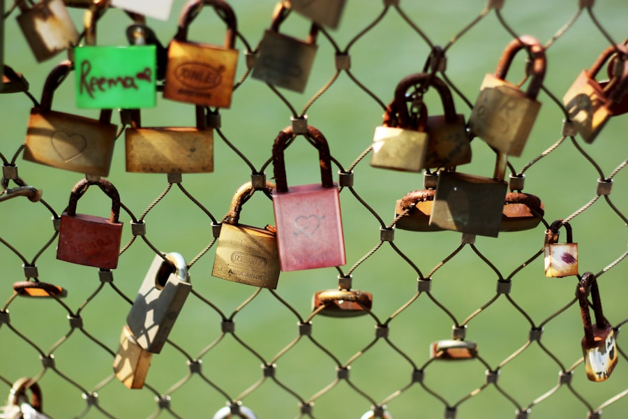 Identity and Access Management