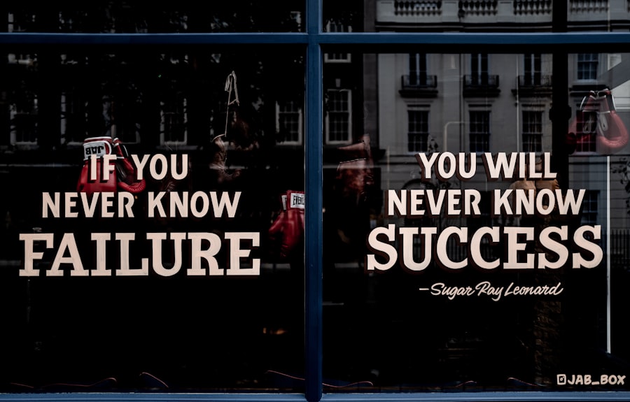 success