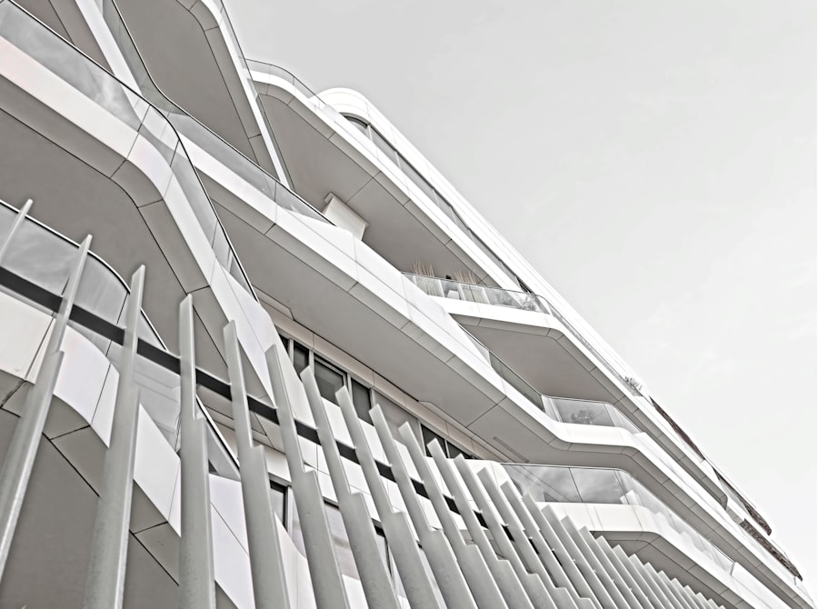Architecture Composable
