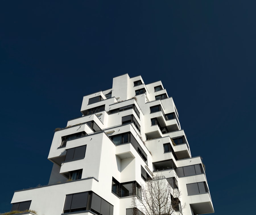 Architecture Composable