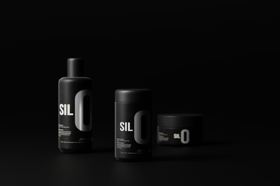 ESG products