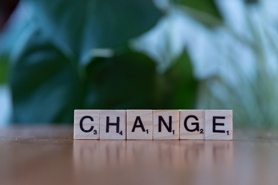 Transformation and management of conflicting priorities