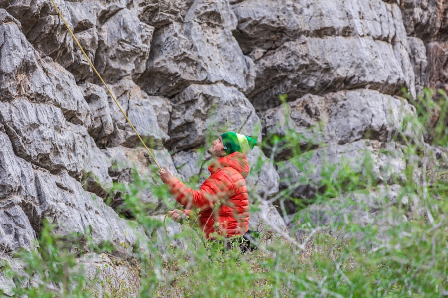 scaling