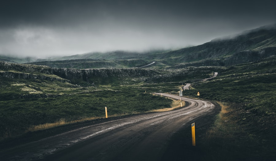 transformation roadmap