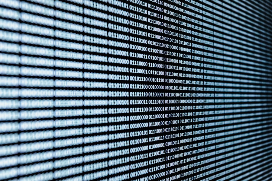 Data governance
