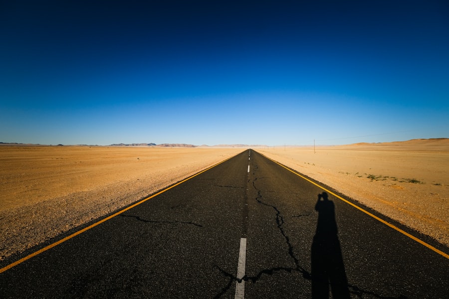 transformation roadmap