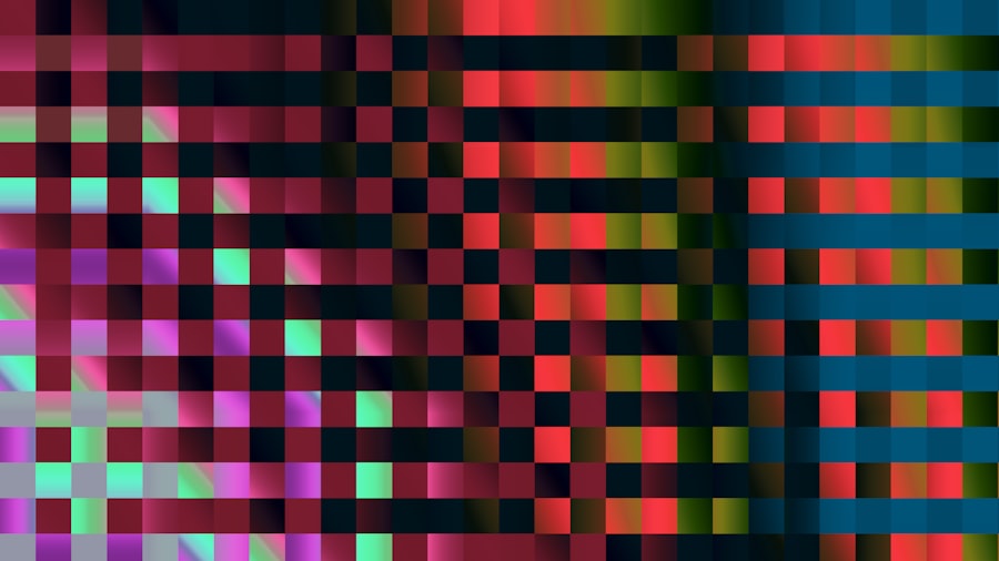 data vision