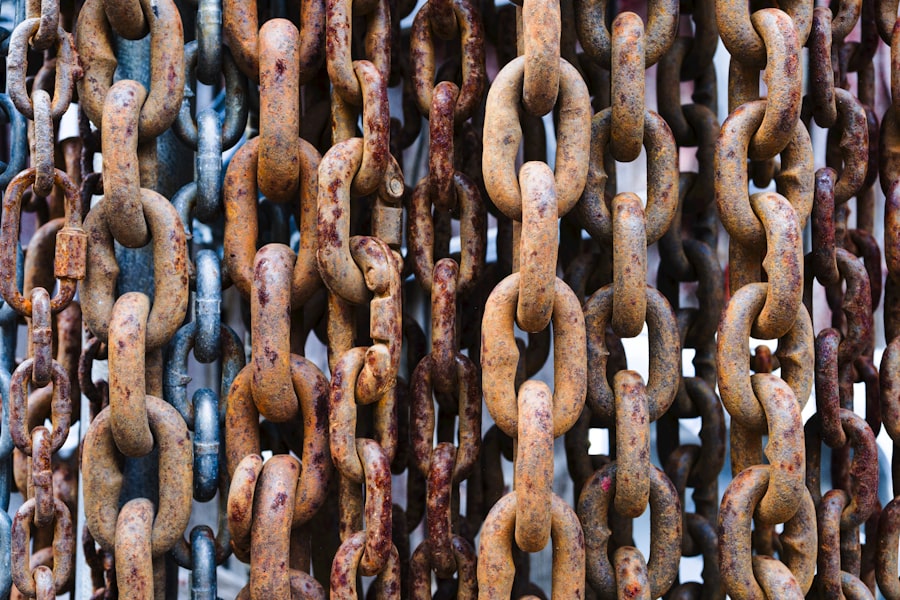 value chain optimization