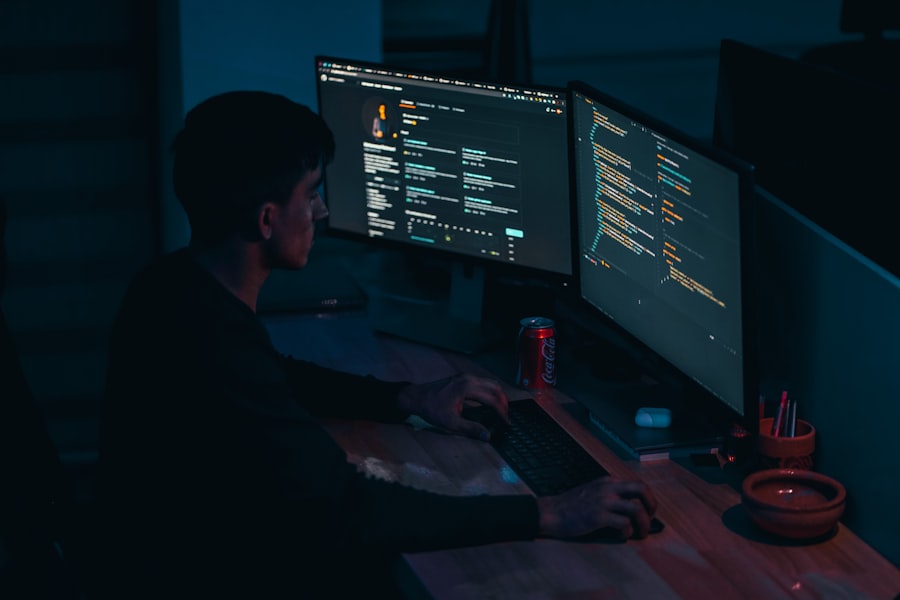 cybersecurity