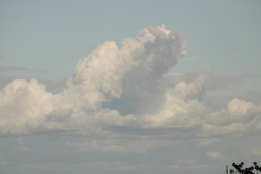 Cloud souverain