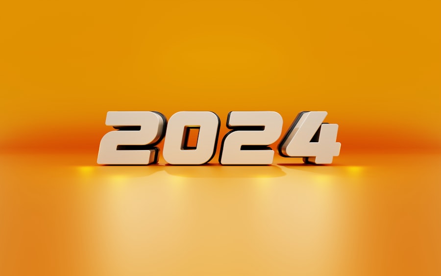 Check-list 2025