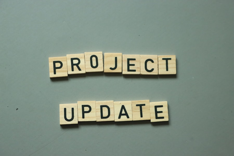 project management